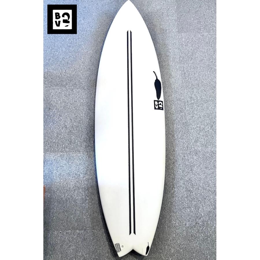Chilli Surfboards サーフボード ショートボード NEW モデル チリ 
