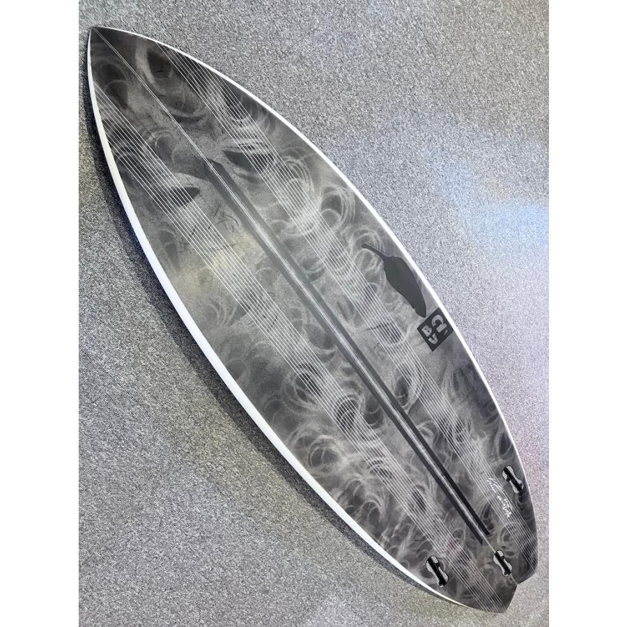 Chilli Surfboards サーフボード ショートボード NEW モデル チリ 