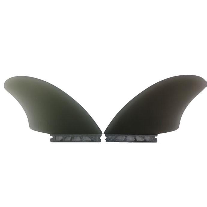 futures | Al Merrick 2.0 Keel Twin Fins – マニューバーライン