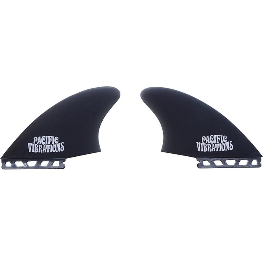 futures アルメリック　ツインキールフィン　フューチャーフィン FUTUREFINS フューチャーフィン ツイン キール アル・メリック/FIBER