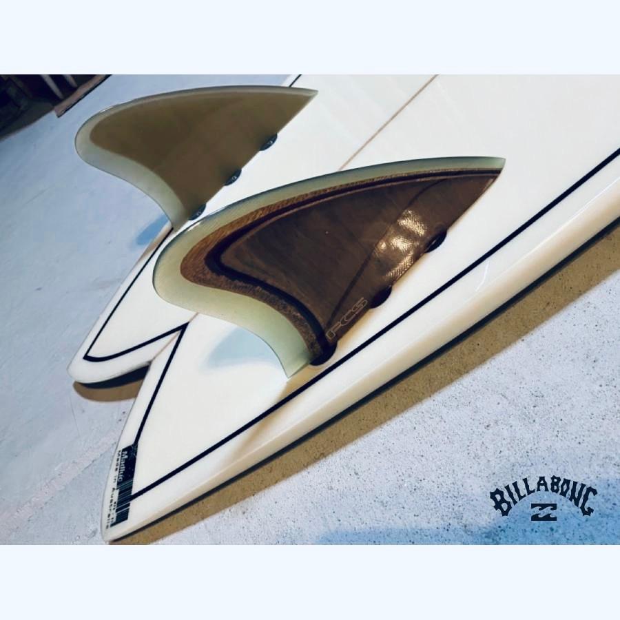 JS INDUSTRIES サーフボード ショートボード BILLABONG JS INDUSTRIES サーフボード ショートボード BILLABONG