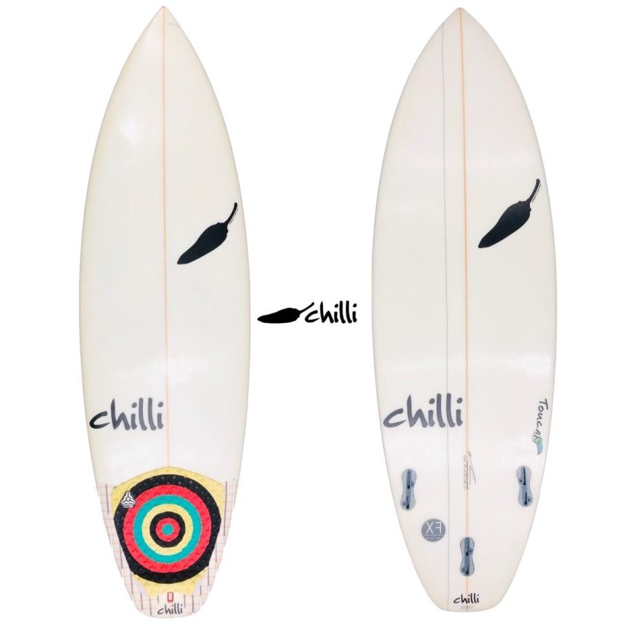 Chilli Surfboards|ショートボード Chilli Surfboards|ショートボード