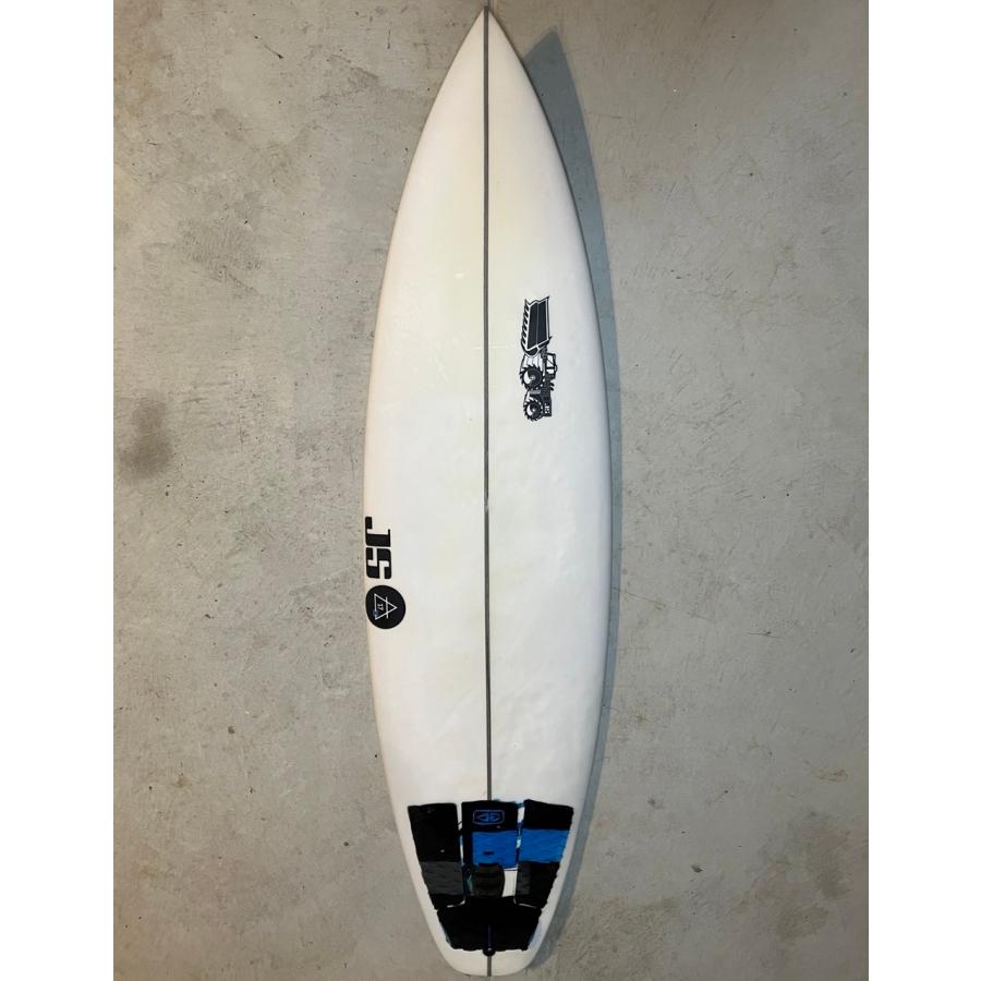 サーフボード　ショートボード　JS INDUSTRIES SURFBOARDS JS エアー17X Julian Wilson AIR 17 X（中古）