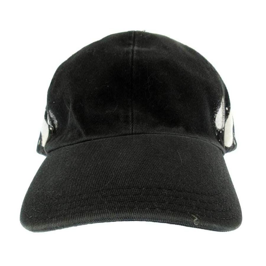 Off White オフホワイト 17ss Diag Spray Cap サイドスプレー キャ 1020l120040 Bring Yahoo ショップ 通販 Yahoo ショッピング