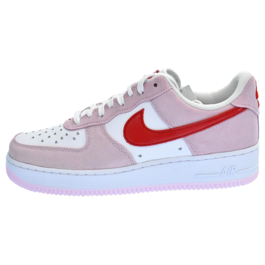 Nike ナイキ Air Force 1 Low 07 Valentine S Day 07 バレンタインデー エアフォース 1 ロウ スニーカーdd3384 600 1021b Bring Yahoo ショップ 通販 Yahoo ショッピング