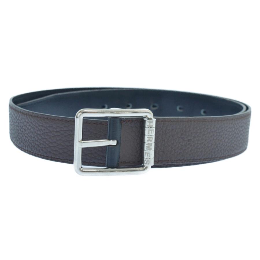 ceinture reversible hermes