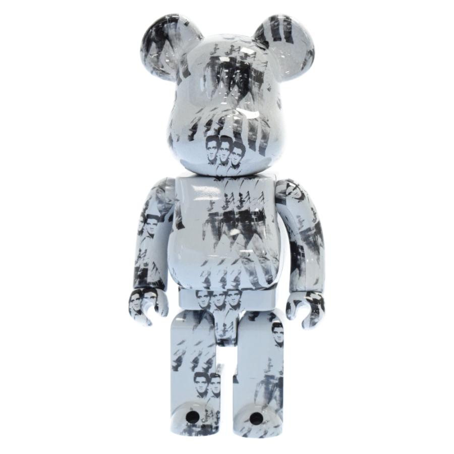 海外輸入 Medicom Toy メディコムトイ Be Rbrick Andywarhol S Elvis 400 ベ 1021e Bring Yahoo ショップ 通販 Yahoo ショッピング 気質アップ Www Easydent Cl