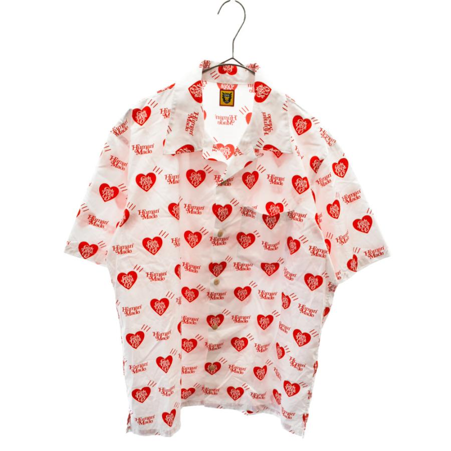 Seal限定商品 Girls ヒューマンメイド Made Human Dont ホワイト 半袖シャツ ガールズドントクライ Cry Tシャツ カットソー Www Construction Gouv Cg