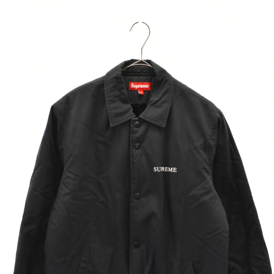 Supreme ブルースリー　コーチジャケット　サイズK supreme シュプリームコーチジャケットブルースリー