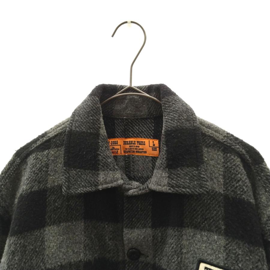 テンダーロイン 03AW T-BUFFALO JKT 1ST 初期 ファースト テンダーロイン 03AW T-BUFFALO JKT 1ST 初期 ファースト