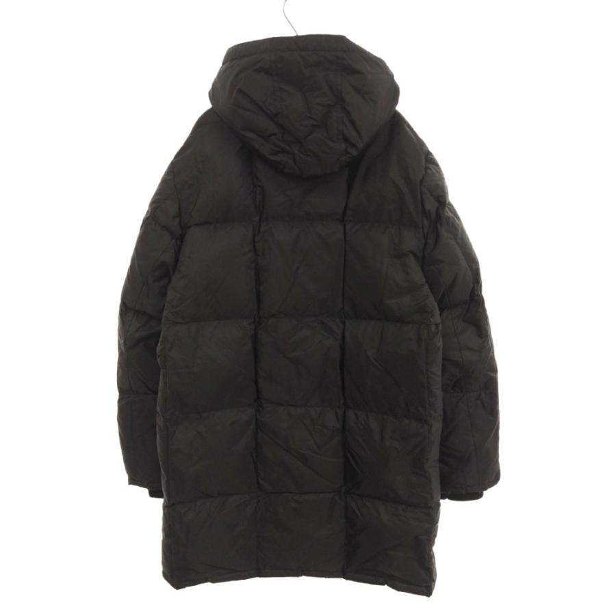 PRADA プラダ フード付き ロングダウンジャケット SGH047 PRADA プラダ フード付き ロングダウンジャケット SGH047