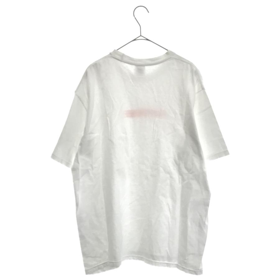 シュプリーム 20SS モーションロゴ半袖Tシャツ ホワイト :1022C120022 