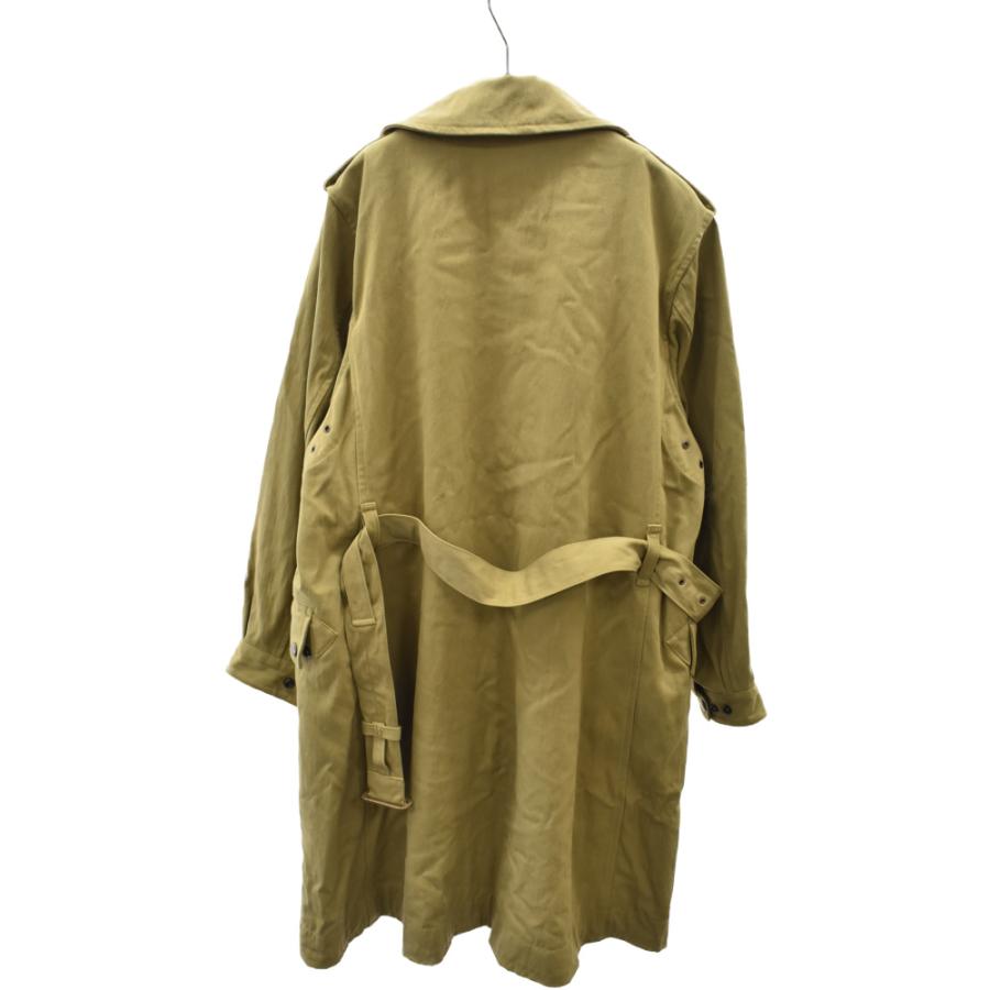 NIGEL CABOURN ナイジェルケーボン ワールドウォー1 第一次大戦