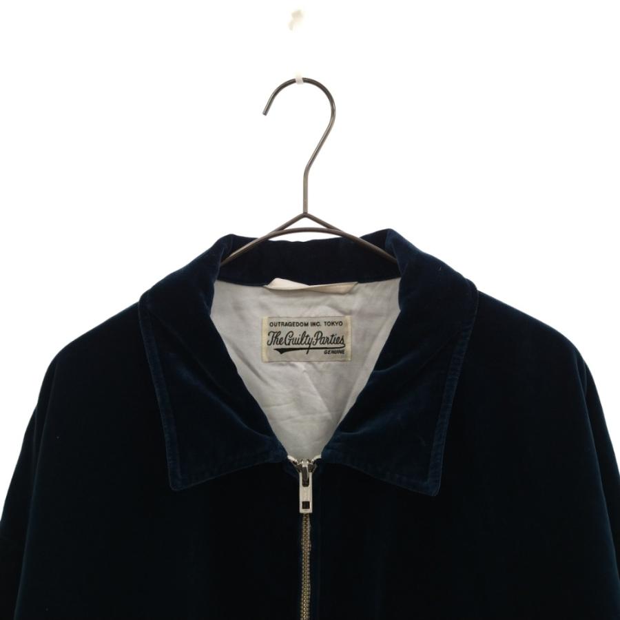 WACKO MARIA ワコマリア 22SS 22SS-WMO-ML01 世界平和プロジェクト  