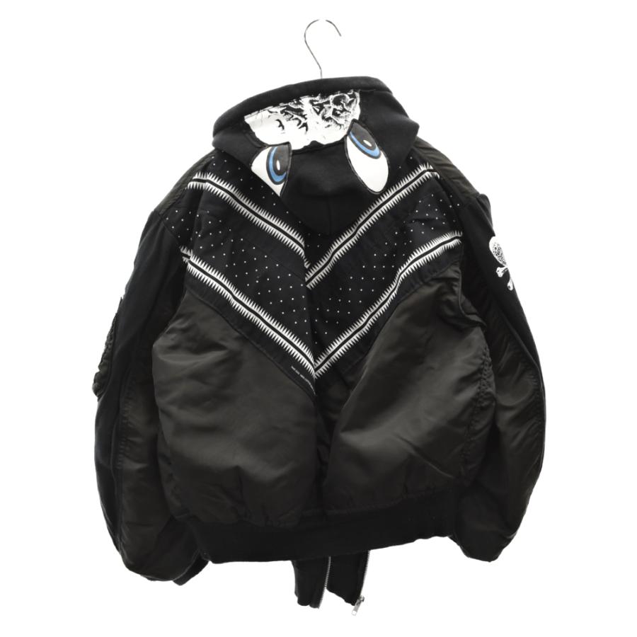 UNDERCOVER アンダーカバー MADSTORE 限定 ×cyderhouse 再構築 UNDERCOVER アンダーカバー MADSTORE 限定 ×cyderhouse 再構築