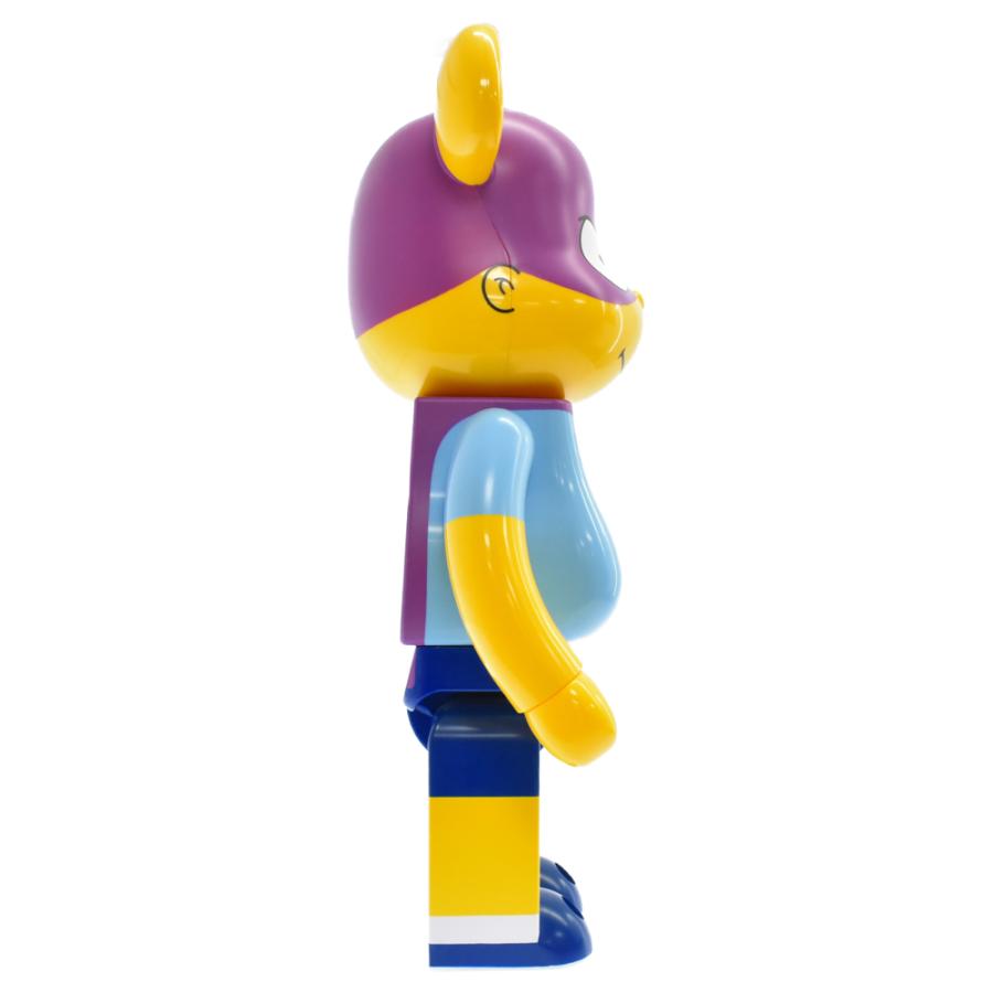 MEDICOM TOY メディコムトイ BE@RBRICK×シンプソンズバートマン MEDICOM TOY メディコムトイ BE@RBRICK×シンプソンズバートマン