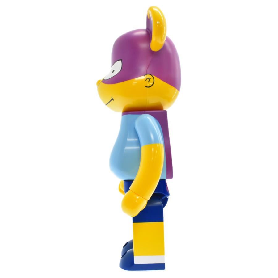 MEDICOM TOY メディコムトイ BE@RBRICK×シンプソンズバートマン MEDICOM TOY メディコムトイ BE@RBRICK×シンプソンズバートマン
