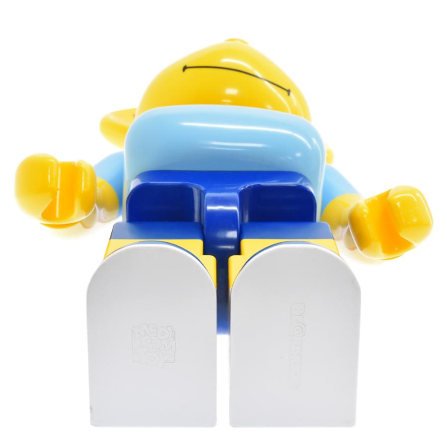 MEDICOM TOY メディコムトイ BE@RBRICK×シンプソンズバートマン MEDICOM TOY メディコムトイ BE@RBRICK×シンプソンズバートマン