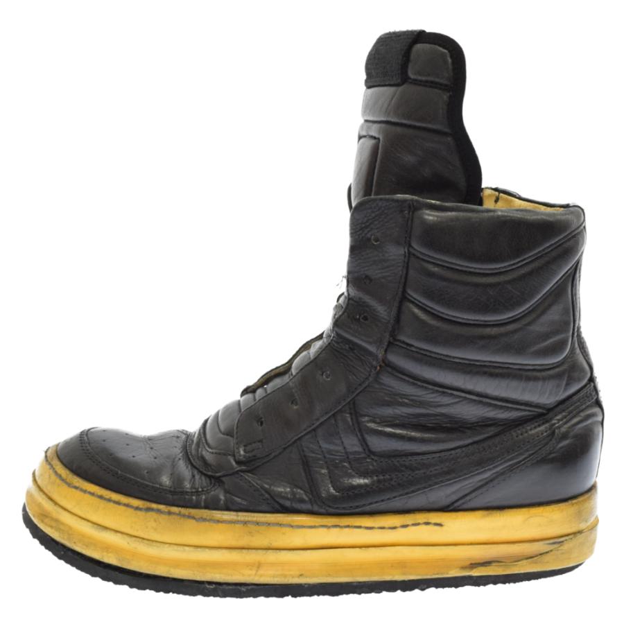 Rick Owens リックオウエンス ジオバスケット 初期モデル Rick Owens リックオウエンス ジオバスケット 初期モデル
