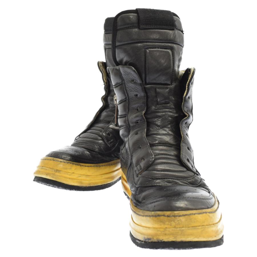 Rick Owens リックオウエンス ジオバスケット 初期モデル Rick Owens リックオウエンス ジオバスケット 初期モデル