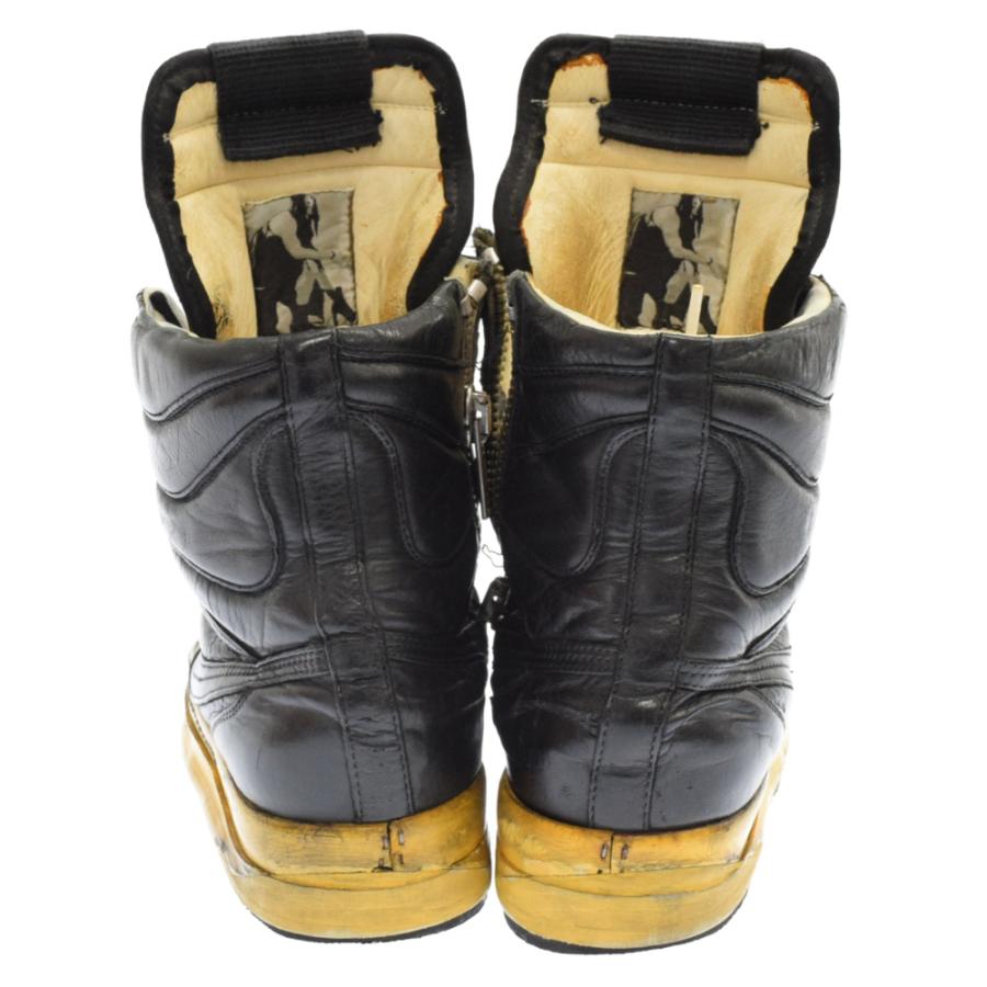 Rick Owens リックオウエンス ジオバスケット 初期モデル Rick Owens リックオウエンス ジオバスケット 初期モデル