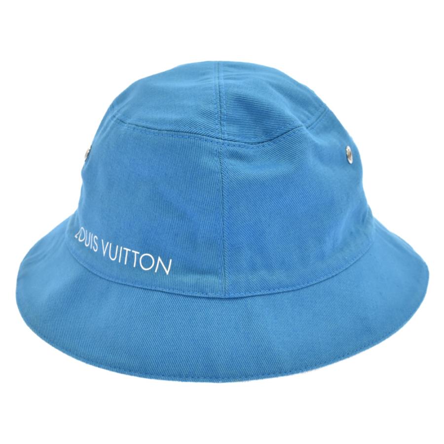 LOUIS VUITTON ルイヴィトン 20SS モノグラムデニムリバーシブル LOUIS VUITTON ルイヴィトン 20SS モノグラムデニムリバーシブル
