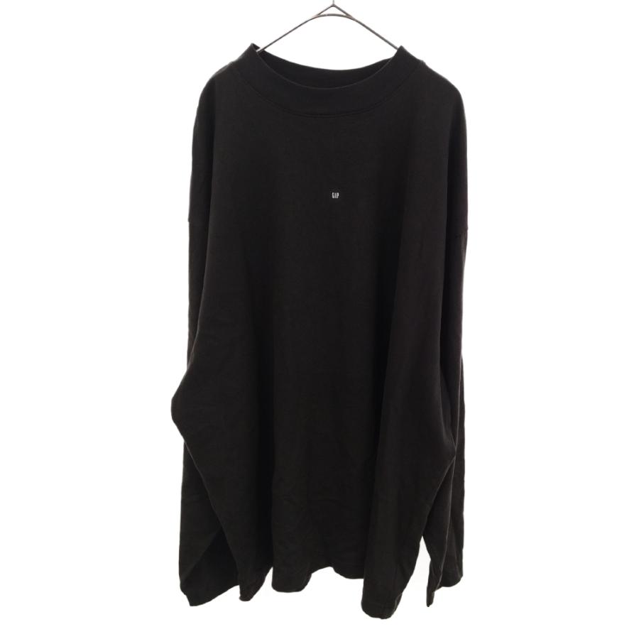 YZY GAP 長袖TシャツロンT