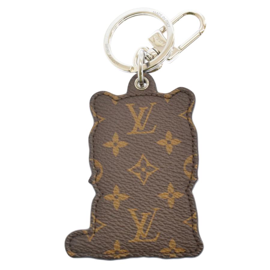 LOUIS VUITTON ルイヴィトン M77174 ポルト クレ・タイガー トラ LOUIS VUITTON ルイヴィトン M77174 ポルト クレ・タイガー トラ
