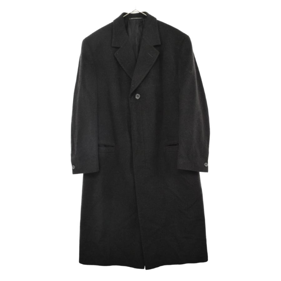 Versace ロングコート