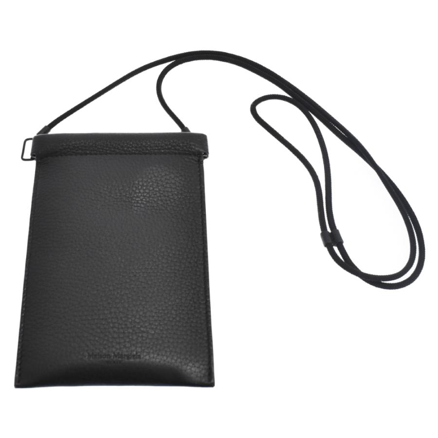 Maison Margiela メゾンマルジェラ HANGING PHONE POUCH ハンギング