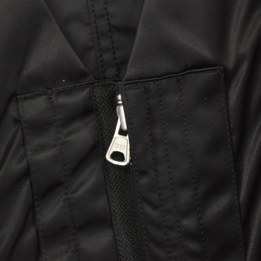 TOGA VIRILIS トーガ ビリリース 21AW TV12-JC338 素材切替 ノー TOGA VIRILIS トーガ ビリリース 21AW TV12-JC338 素材切替 ノー