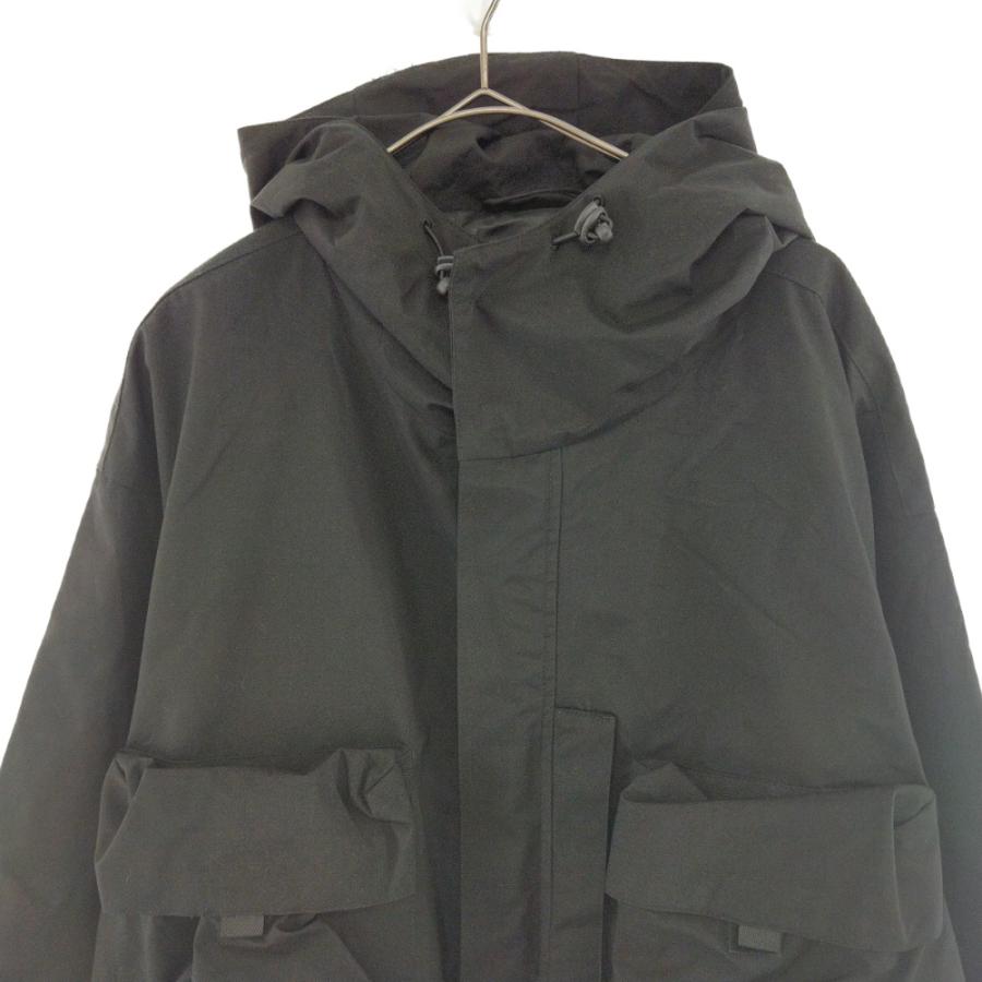 フォーサーティー 22AW MOUNTAIN CARGO JACKET マウンテンカーゴ フォーサーティー 22AW MOUNTAIN CARGO JACKET マウンテンカーゴ