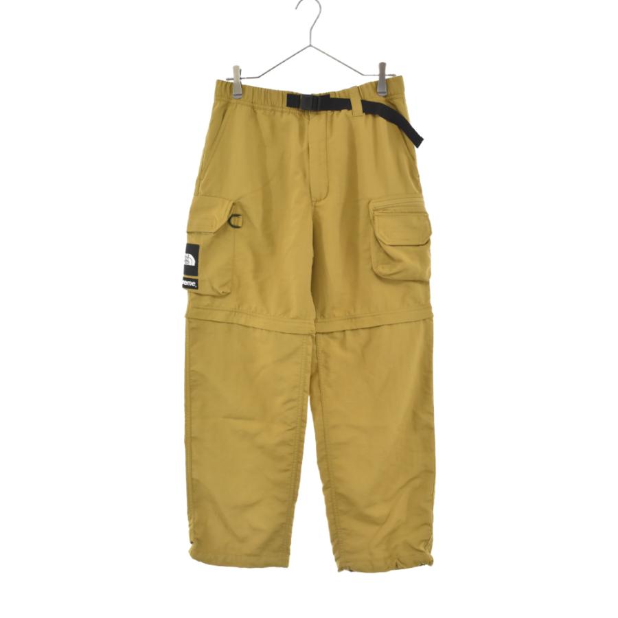 Supreme 20SS The North Face カーゴパンツ-