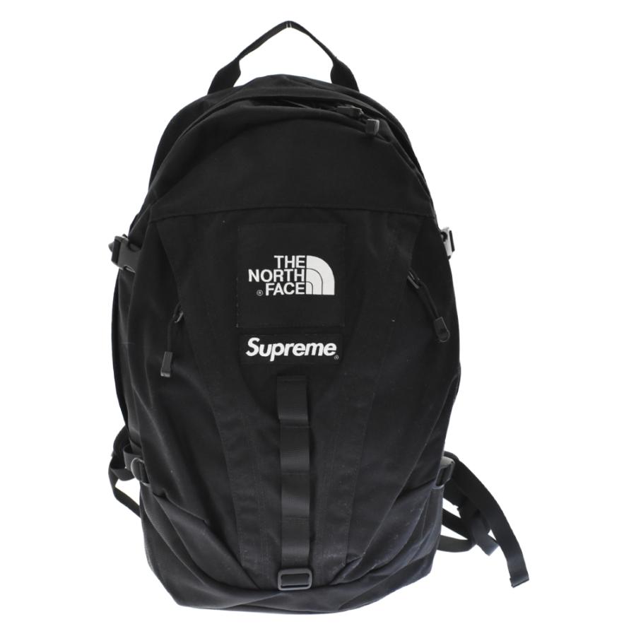 ダブル／ミストブルー シュプリーム SUPREME 18AW Backpack ボックス 
