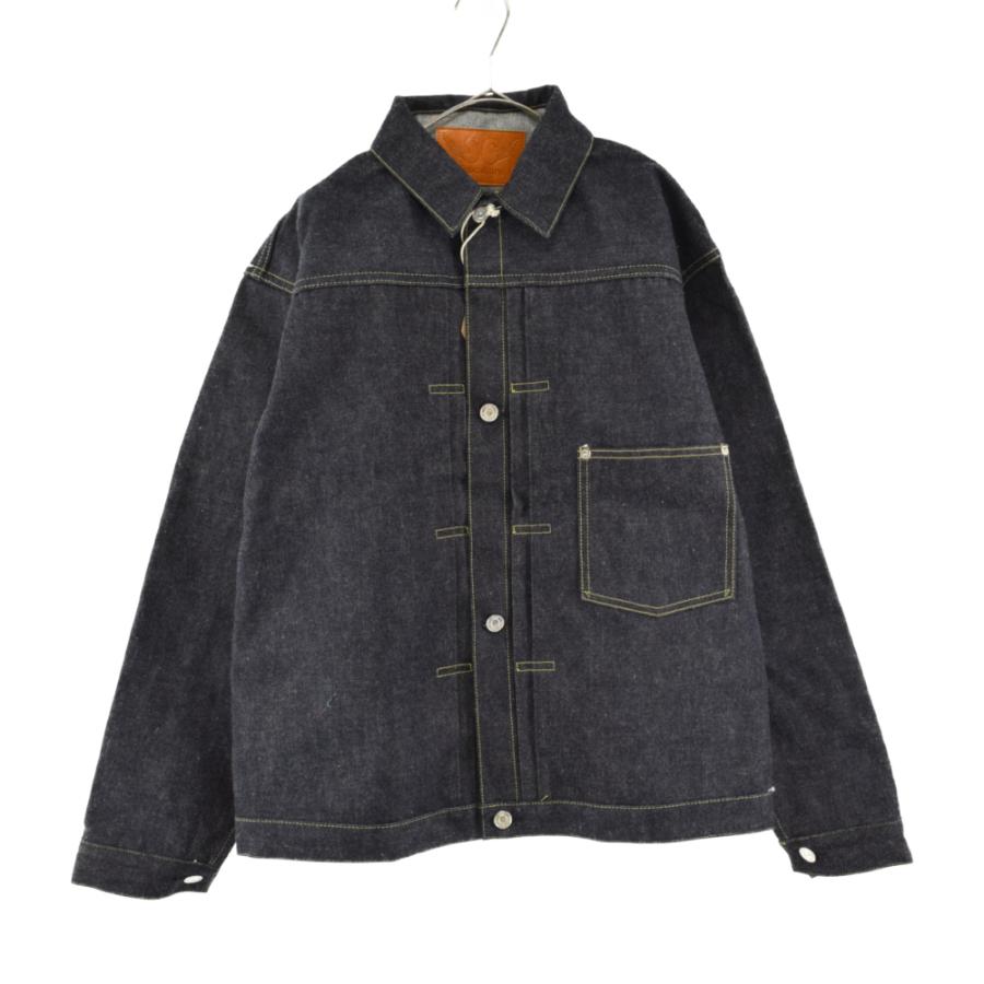 サブカルチャー SCJK-CL S06XX DENIM JACKET デニムジャケット サブカルチャー SCJK-CL S06XX DENIM JACKET デニムジャケット