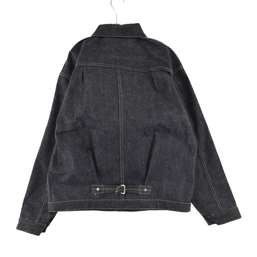 サブカルチャー SCJK-CL S06XX DENIM JACKET デニムジャケット サブカルチャー SCJK-CL S06XX DENIM JACKET デニムジャケット