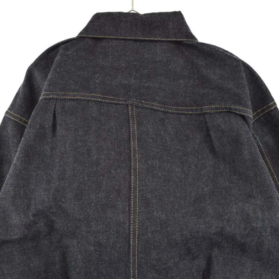 サブカルチャー SCJK-CL S06XX DENIM JACKET デニムジャケット サブカルチャー SCJK-CL S06XX DENIM JACKET デニムジャケット