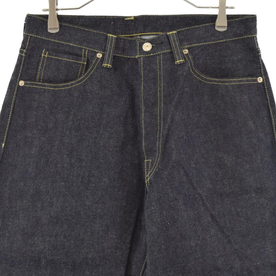 サブカルチャー SCPT-CL03 S0166 5Pocket Denim Pants ポケット サブカルチャー SCPT-CL03 S0166 5Pocket Denim Pants ポケット