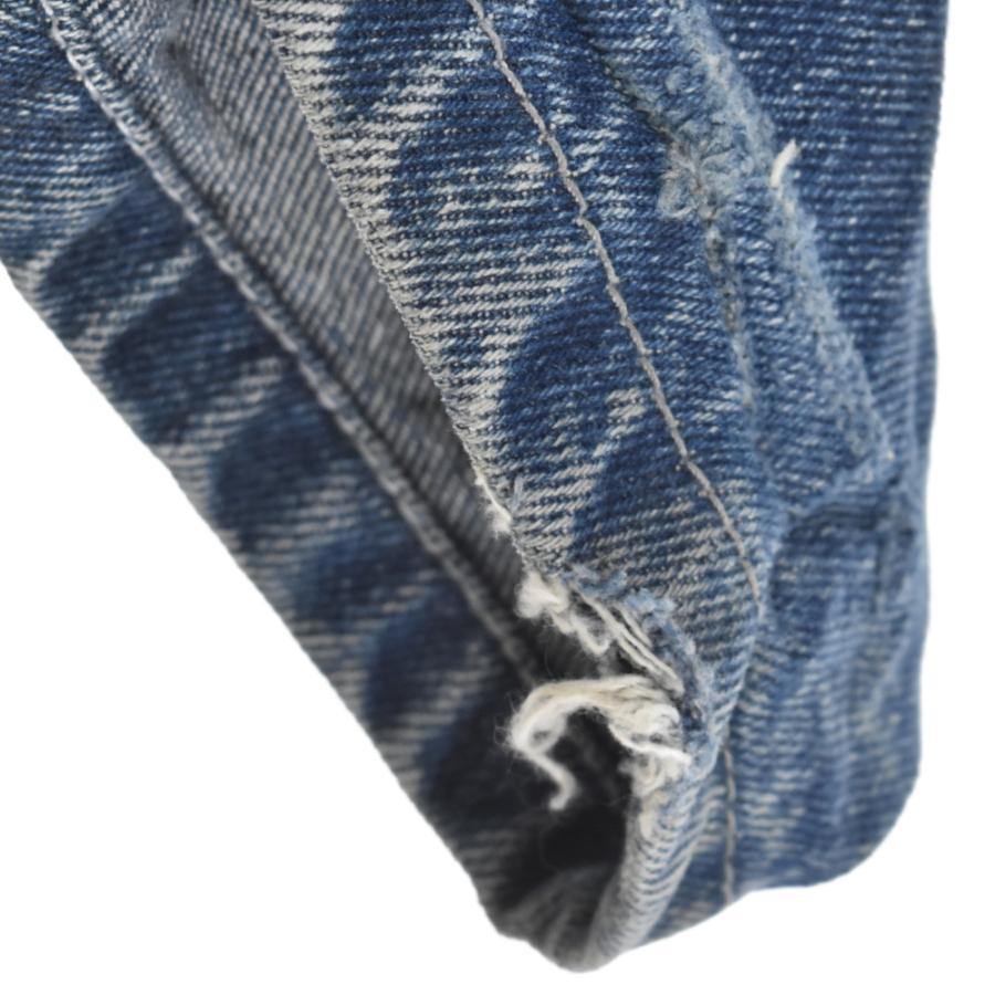 ワイプロジェクト WIRE JEANS ワイヤー入り インディゴデニム ワイプロジェクト WIRE JEANS ワイヤー入り インディゴデニム