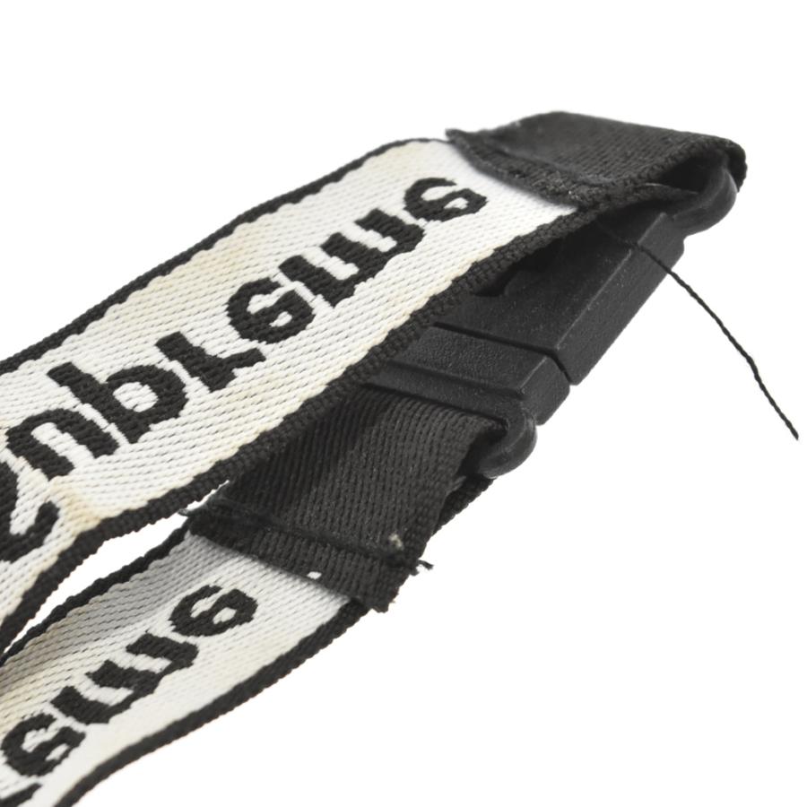 14SS Supreme \"Bottle Opener Lanyard\"黒 Supreme Black Lanyard Bottle Opener | eBay