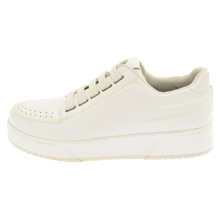 3.1 Phillip Lim スリーワンフィリップリム PL31 レザーローカット 