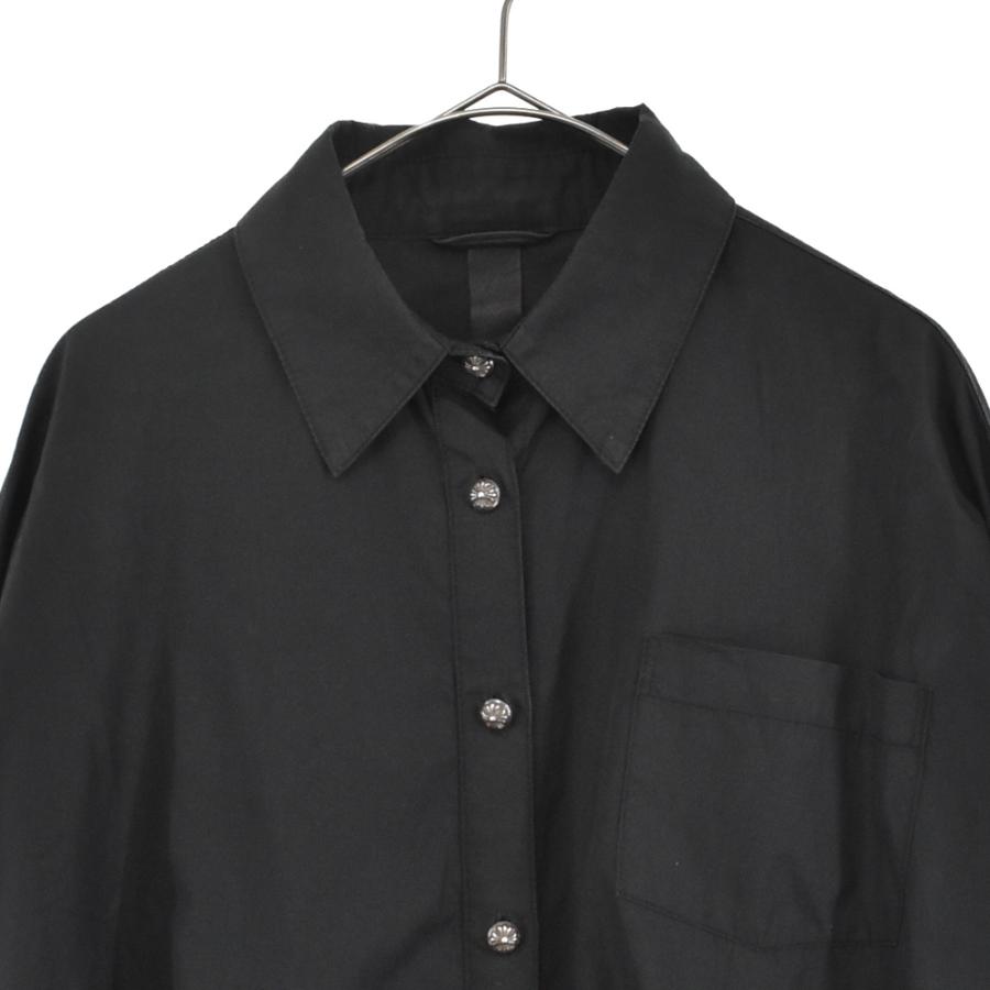 CHROME HEARTS クロムハーツ MAHAL KITA SHIRT マハルキタ CHROME HEARTS クロムハーツ MAHAL KITA SHIRT マハルキタ