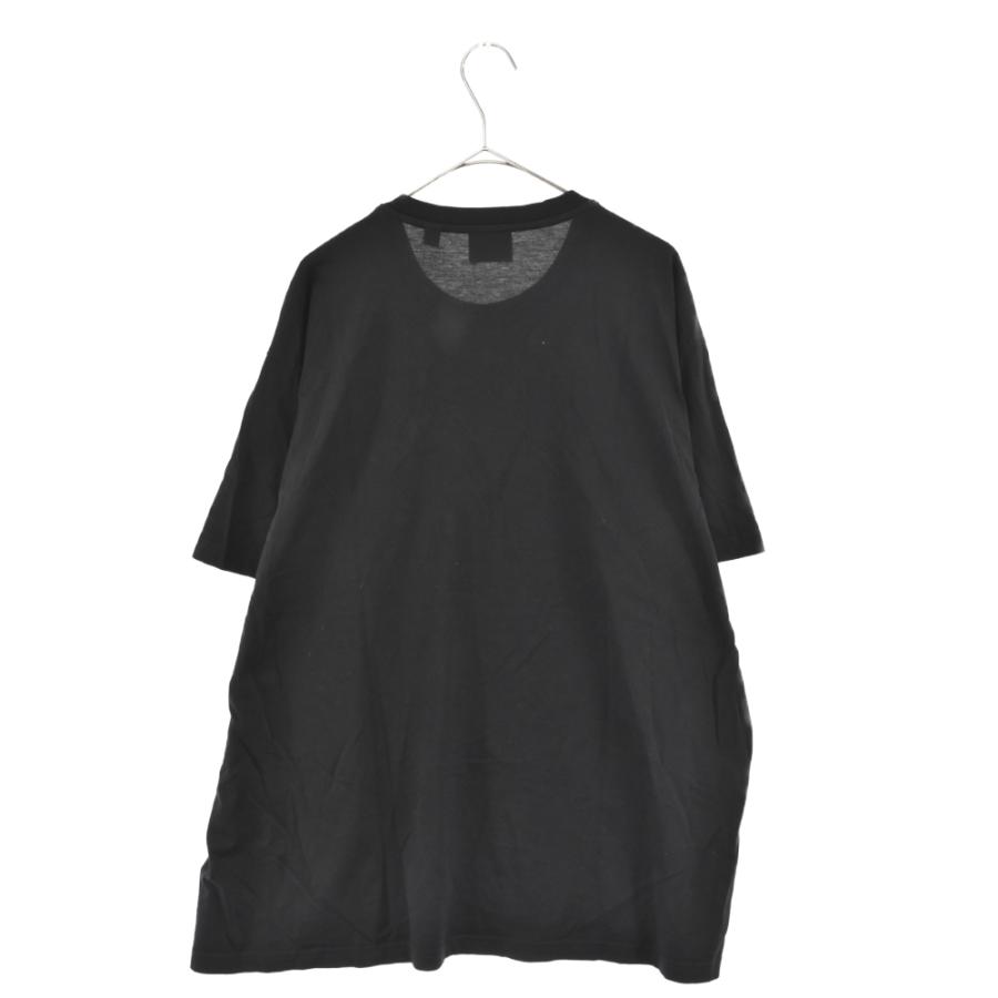 BURBERRY バーバリー 21SS 8046034 ハート刺繍半袖Tシャツ BURBERRY バーバリー 21SS 8046034 ハート刺繍半袖Tシャツ