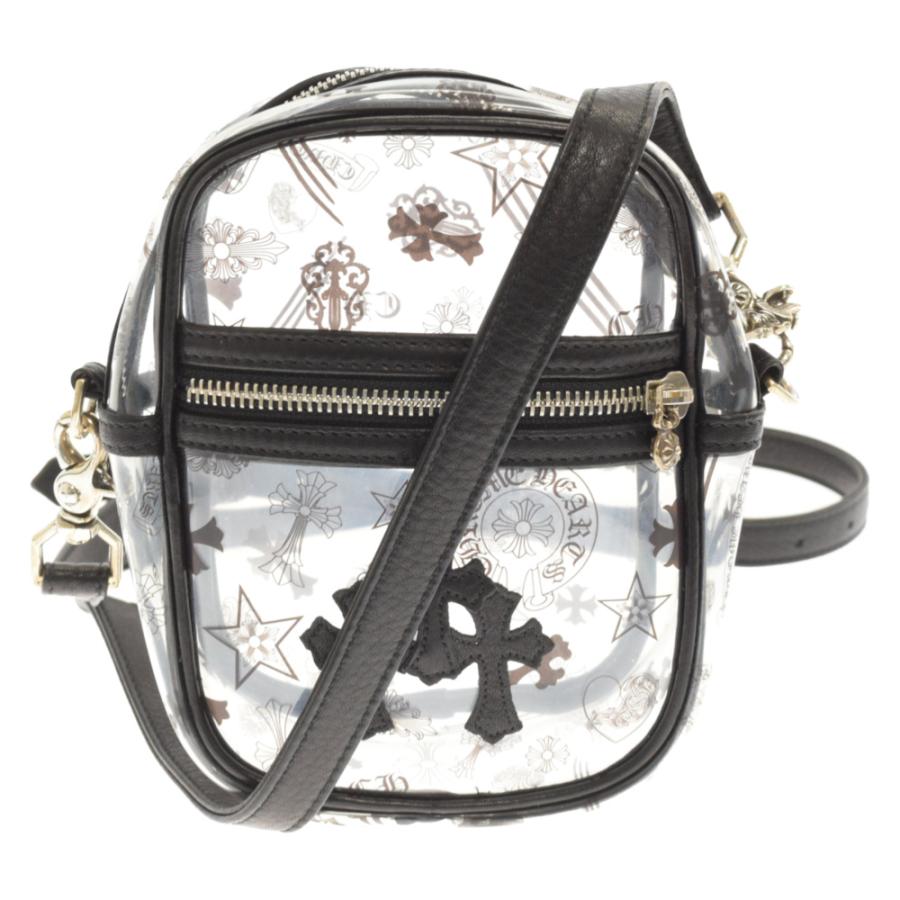 CHROME HEARTS クロムハーツ オンライン限定 タカミニ PVC素材 CHROME HEARTS クロムハーツ オンライン限定 タカミニ PVC素材