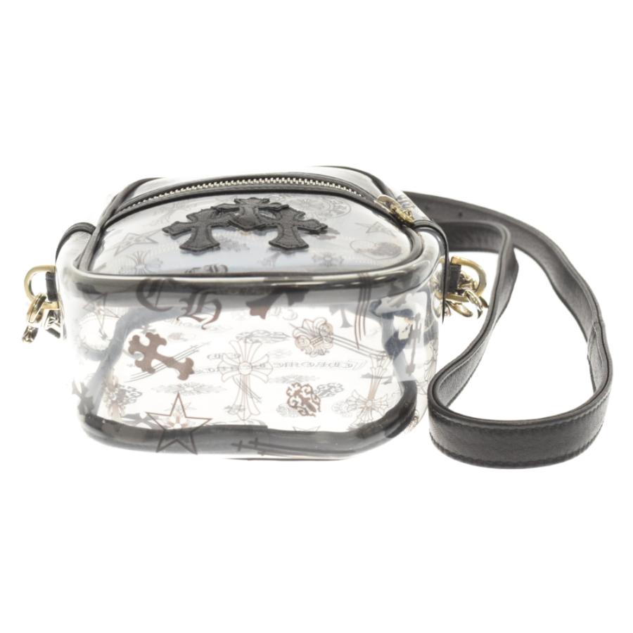 CHROME HEARTS クロムハーツ オンライン限定 タカミニ PVC素材 CHROME HEARTS クロムハーツ オンライン限定 タカミニ PVC素材