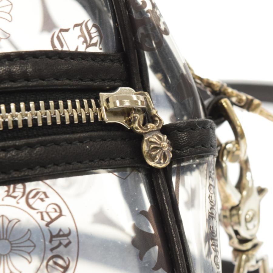 CHROME HEARTS クロムハーツ オンライン限定 タカミニ PVC素材 CHROME HEARTS クロムハーツ オンライン限定 タカミニ PVC素材