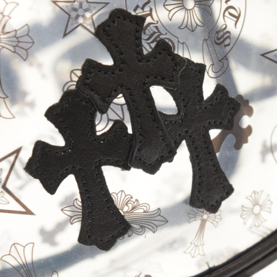 CHROME HEARTS クロムハーツ オンライン限定 タカミニ PVC素材 CHROME HEARTS クロムハーツ オンライン限定 タカミニ PVC素材