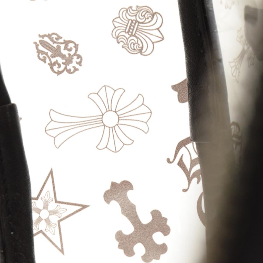 CHROME HEARTS クロムハーツ オンライン限定 タカミニ PVC素材 CHROME HEARTS クロムハーツ オンライン限定 タカミニ PVC素材