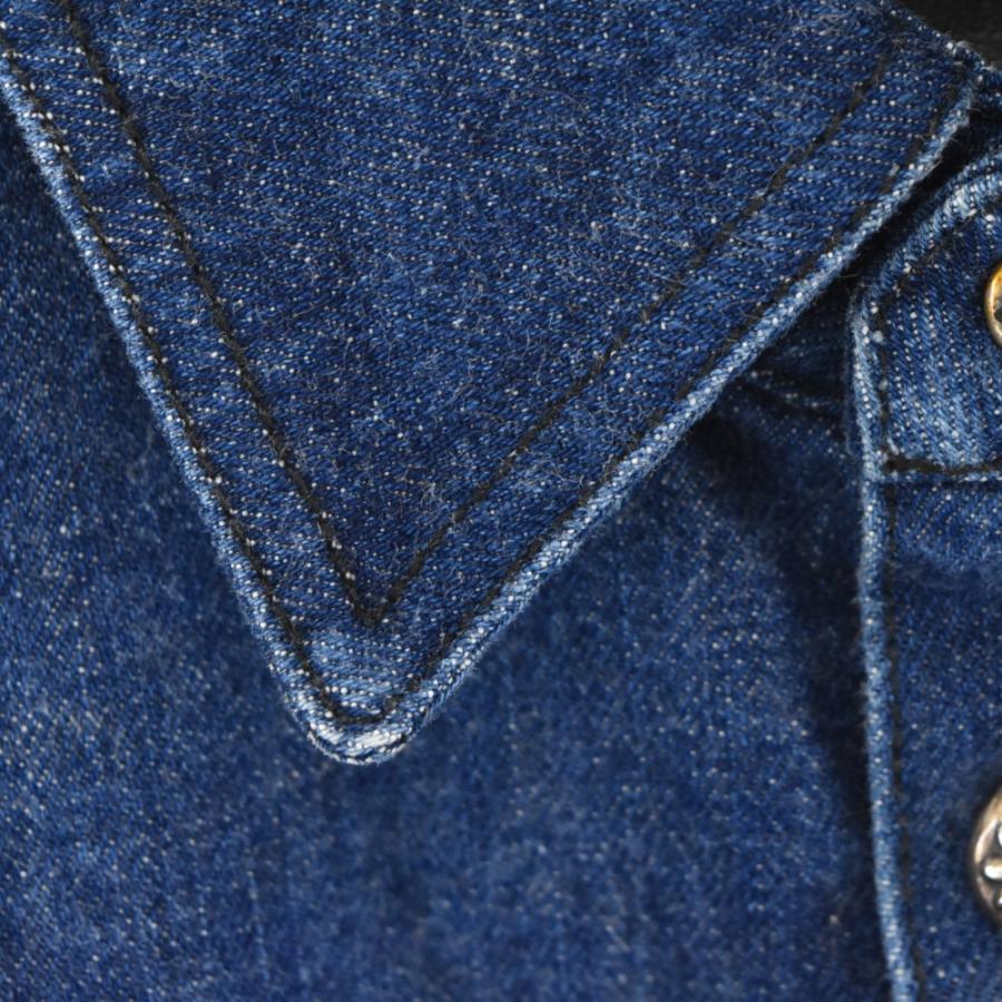 CHROME HEARTS クロムハーツ WORK DOG ワークドッグ 裏地 CHROME HEARTS クロムハーツ WORK DOG ワークドッグ 裏地