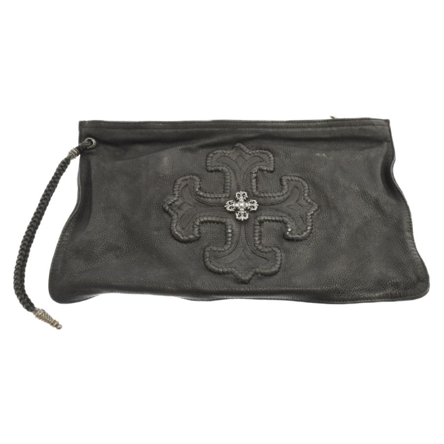 CHROME HEARTS クロムハーツ FLAT BAG フィリグリープラスチャーム  